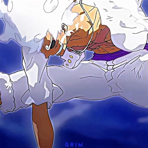 JOYBOY HAS RETURNED 🗿🔥