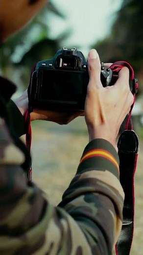 Best setting for canon 700D