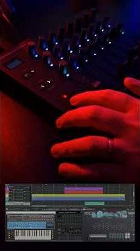 Demo Launch Control XL 3 ‪@NovationTV‬