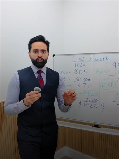 🏡 Live & Work Townhomes in Brampton – Prime Location! Looking for the perfect start to your homeownership journey? This is your chance to own a modern live & work townhome in one of Brampton’s most sought-after locations. ✨ Ideal for first-time buyers ✨ Live upstairs & run your business downstairs ✨ High-growth area with excellent connectivity ✨ Close to highways, transit, shopping & schools Whether you're an entrepreneur, investor, or a first-time buyer, this opportunity gives you the flexibil