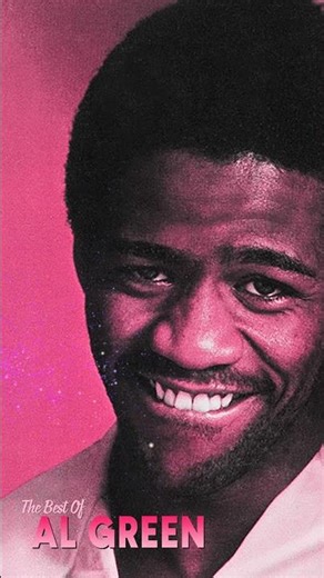 Tired of Being Alone - Al Green