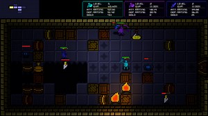 Legends of Pixelia Windows, Mac, Linux game