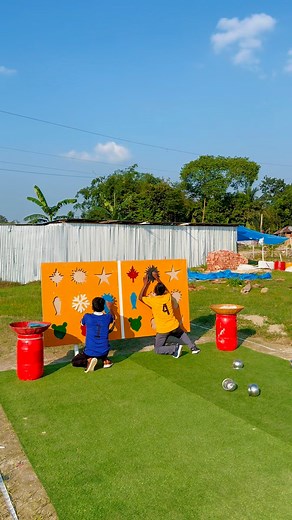 221K views · 1.2K reactions | Read Finally Defeats purple!  Epic Match Highlights | Amazing Local Game | Facebook