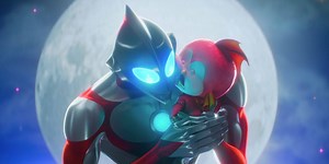 The 6 Things You Need to Know Before Watching 'Ultraman: Rising'