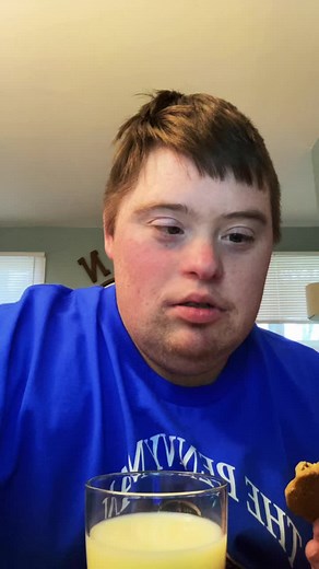 Dip Dip in Milk Milk: Muk Muk and Dip Dipping Fun