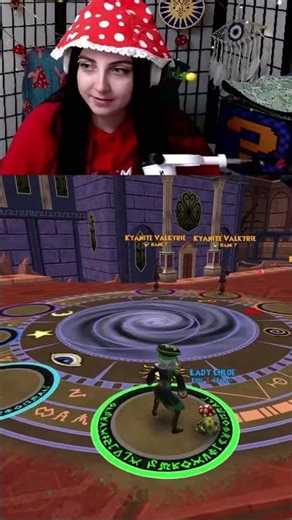 These Pulls are WILD || Wizard101