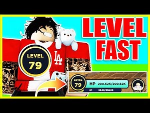 LEVEL UP FAST With These Easy TIPS & TRICKS | Anime Dungeon Fighters Guide