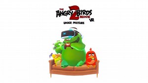 Angry Birds 2 Movie: Under Pressure PSVR Game Announced, New Gameplay Trailer and Details Released - Gameranx
