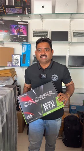 Sarvadnya Computer on Instagram: "🖥️ Dell Workstation – Xeon 12 Core Processor 💾 32GB RAM ⚡ 512GB SSD 🎮 Nvdia RTX 3050 6GB Dedicated GPU 🖥️🖥️🖥️ Triple Monitor Support ⌨️🖱️ Gaming Keyboard & Mouse 🛡️ 6 Months Warranty ₹41,500/- 📞 Online Order: 738 738 8753 💬 WhatsApp: wa.me/918999138491 🎥 YouTube: https://yt.openinapp.co/vg7ay 🏢 Branches: Chalisgaon – Gayatri Complex | 73873 88753 Nashik – Vakil Wadi, Ashok Stambh | 72765 07423 / 93099 74660 Jalgaon – Ramanand Nagar, Near Girana water