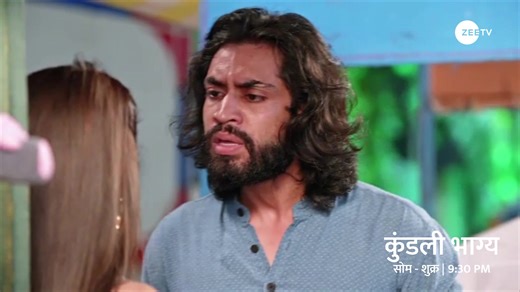 69K views · 3.6K reactions | Kya Srishti aur Preeta milkar pakad lenge Nidhi ko range haath, ya bach niklegi woh iss baar? Dekhiye #KundaliBhagya, Somvaar se Shukrvaar, raat 9:30 baje, sirf #ZeeTV par aur kahin bhi, kabhi bhi ZEE5 Shows par - https://zee5.onelink.me/RlQq/twKBZEE5 #NayeRishteyNayeKahaani #KBEpisodic #shraddhaarya | ZEE TV | Facebook