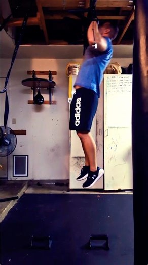 300 Pushups/150 Pullups to Start the Day!