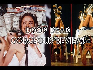Drop Dead Gorgeous Review! - Visiting A Cult Classic