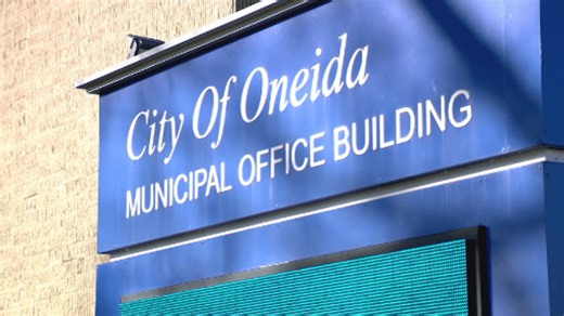 Oneida code enforcement officers allege retaliation from city mayor over codes complaint
