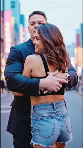 John Cena Actress love Chat ☺️❤️#ytshorts #actress #johncena #lovechat #viralvideo