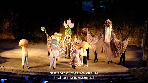 5.2K views · 156 reactions | Our community has completely blown us away since the flood we experienced on July 6. Your donations have helped us recover and will help us rebuild. We're getting closer to our goal of $100,000. Can you pitch in $10 or $25 today? Every dollar truly helps. Donate what you can here: https://bit.ly/PaperhandFlood We love you, thank you for everything.  | Paperhand Puppet Intervention | Facebook