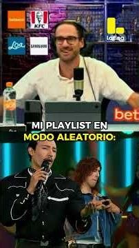 😍TODOS MIS GUSTOS MUSICALES EN UN SOLO VIDEO🤭 | REACT YO SOY