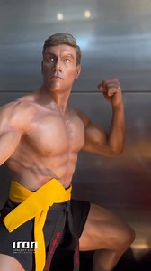 173K views · 9K reactions | Jean-Claude Van Damme Spirit Fans on Reels | Facebook