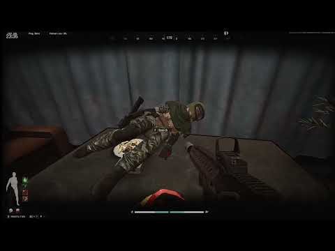 Tv Station Solo Ops Forb H416 is insane Arena Breakout Infinite