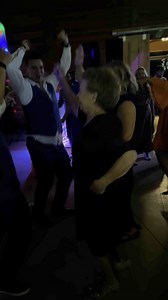 It’s FriYay!!! My family loves a celebration! This was from a few years ago at Graham and Kenley’s wedding! I had to show the younger generation that old people like to have fun too! When is the last time you cut a rug? 💃🏻 | MeMe’s Recipes
