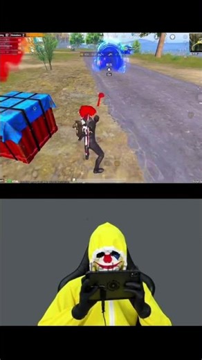 Victor 2000 IQ… But It Became Funny 😂💀