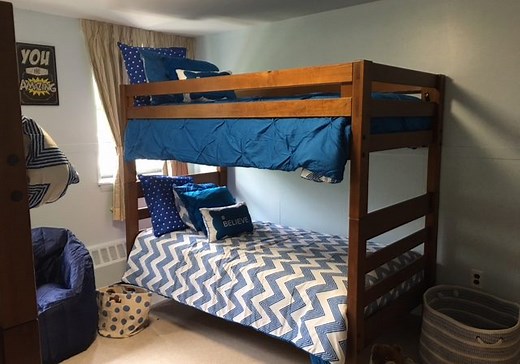 Residential Programs - Italian Home for Children