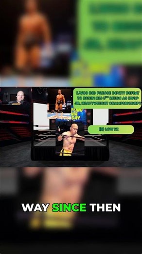 Prince Devitt to Finn Balor: A Career Evolution!