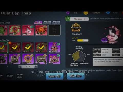 Gold tower defence| game chx đủ nát hay j mà cho tận hơn 40 code🥀|gold tower defense|ff