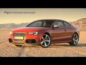 Audi RS5 2014 أودي أر أس 5