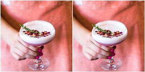 20 Best Non-Alcoholic Drinks That Are Actually Healthy & Delicious