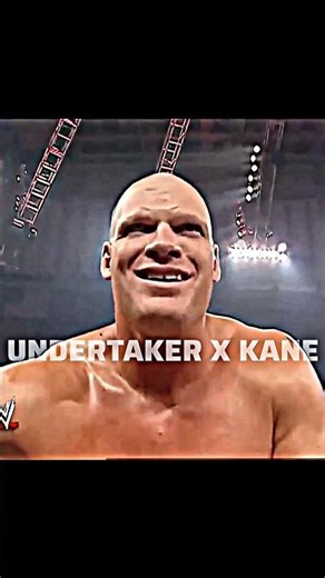 The Story Of Kane vs Matt Hardy & Lita "Part 2" 🔥🥶 #wwe #viral #shorts #kane