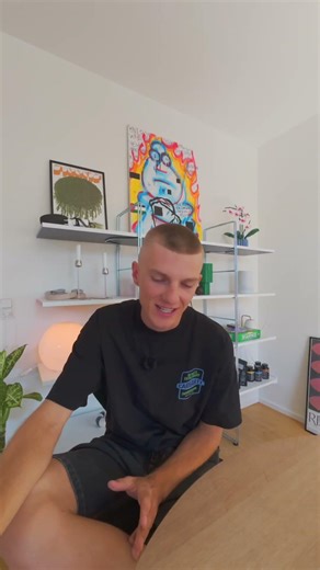 Jeg har fået bikefittet min enkelstartscykel!