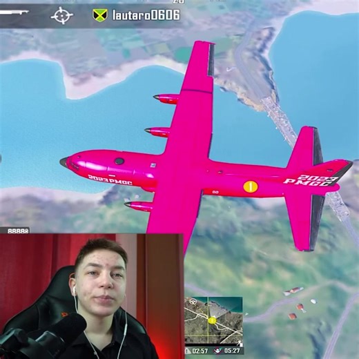 PUBG Mobile Gameplay & Stream Highlights by Zong