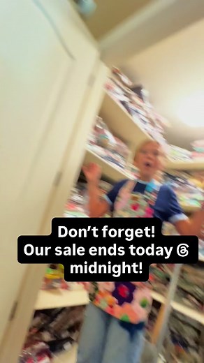 ⏰ Last chance! Our September Sale ends tonight at midnight! This is more than just a discount—it’s a chance to directly support women who truly have nothing but the opportunity your support provides. Every quilt, every handmade piece helps sustain their families and bring hope. 💛 Don’t miss it—shop now, save 20%, and make a difference. 🌸 use discount code: SEPTEMBERSALE 👉 onecommonthread.org | One Common Thread Quilts