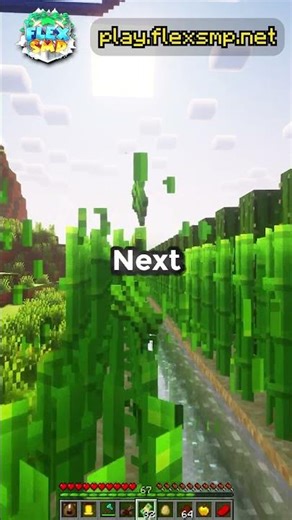 How to Get Started on The NEW Minecraft Server!