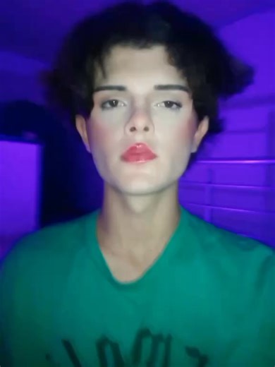 new transition#tiktok #fyp #makeup