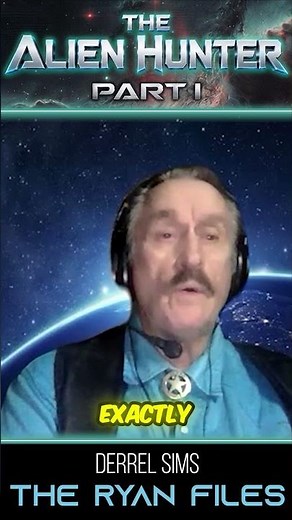 Why Would Aliens Need a Tracker?