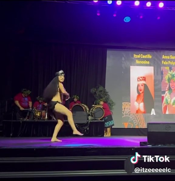 Ia Ora Competition Highlights: Tahiti Dance Showcase