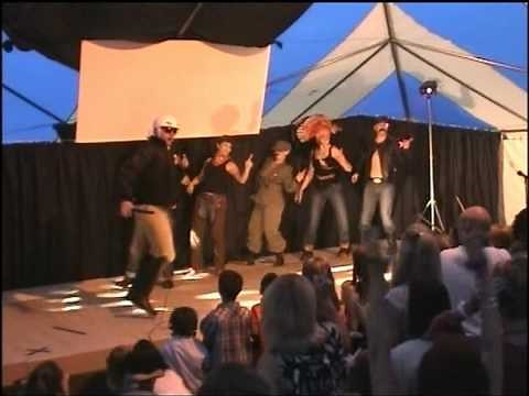 The Village People-YMCA