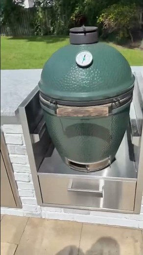 Poolside BBQ dreams start HERE! 💦🔥