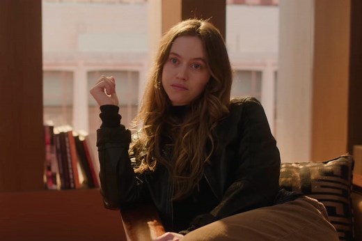 Tutto su Étoile, la nuova serie di Prime Video: cast, trama, puntate - TvBlog