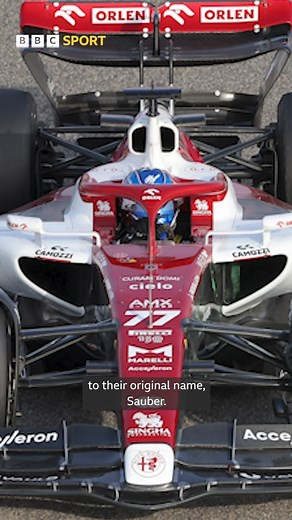 10K views · 72 reactions | F1 is back!  Here's your guide to the 2024 season. #F1 #Formula1 #BahrainGP #GrandPrix #RedBullRacing #Ferrari #McLaren #Mercedes #LewisHamilton #MaxVerstappen #FernandoAlonso | BBC Sport | Facebook