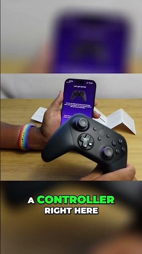Set Up Your Luna Controller Easy Setup Guide
