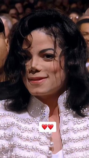 Michael Jackson Nostalgia: Smile Compilation