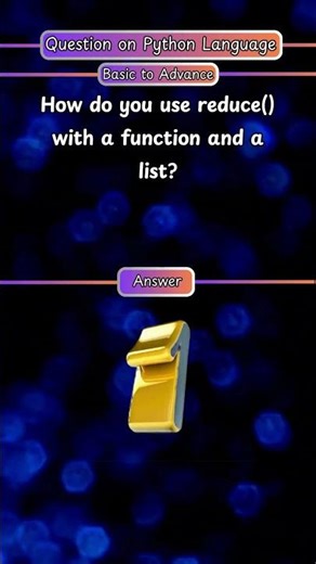 Python Tutorial Shorts | Learn Python from Basic to Advanced