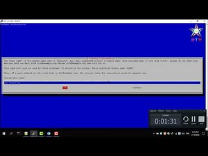 Tutorial How to Install Proxmox Mail Gateway
