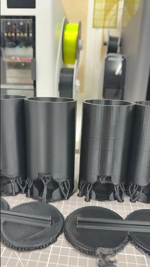 #3dprinting #bambulab #bambu #sunlu easy PA Filament