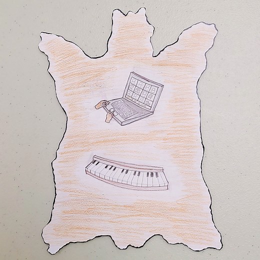 Plains Indian Tribes: Create a Winter Count - Timothy S. Y. Lam Museum of Anthropology