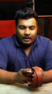 Leather belt prototype #craftedbythilina | Crafted by Thilina Perera