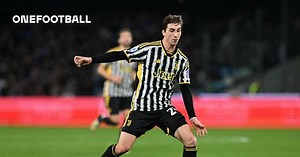 Will Miretti be fit enough to face Como this weekend?