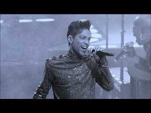 Prince - "Cool / Let's Work / U Got The Look" (live Inglewood 2011) **HQ**